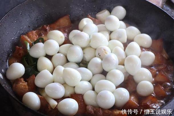 秋冬版红烧肉,不油腻入口即化,做法简单小孩更爱吃