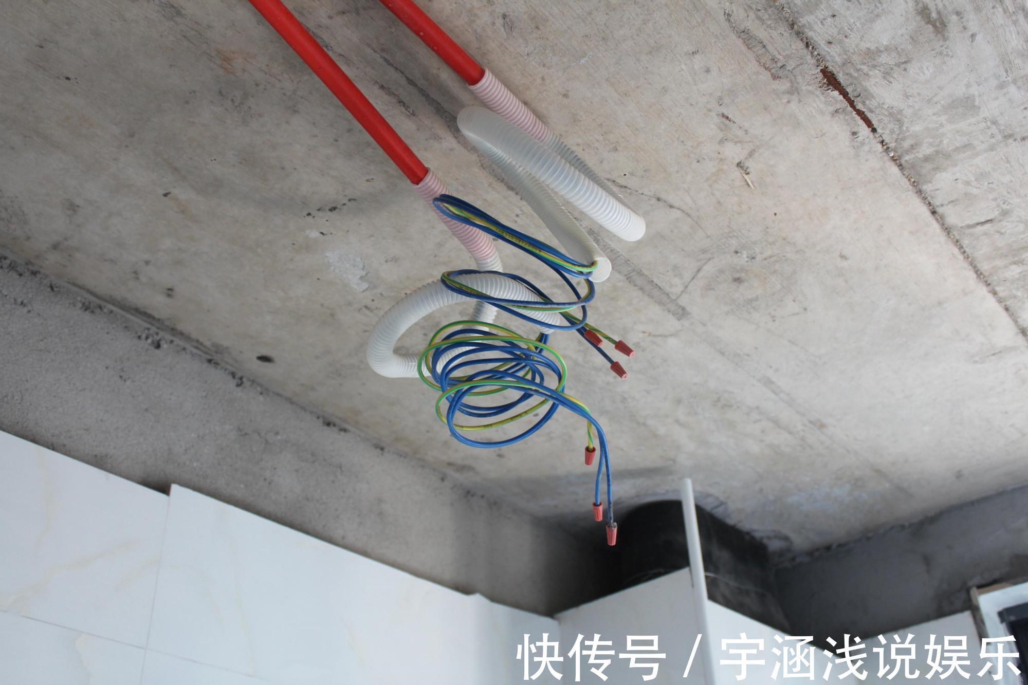 拉线盒|水电改造装修中的3句谎言，听到这三句话，就可以换一个工人了！