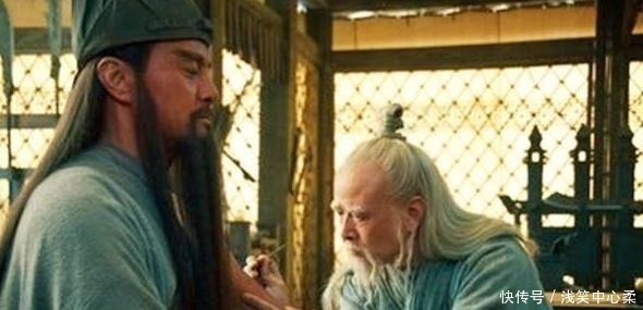 徐土|华佗妙手回春却难医母病,堂兄无意之举让其母痊愈,此方沿用至今!