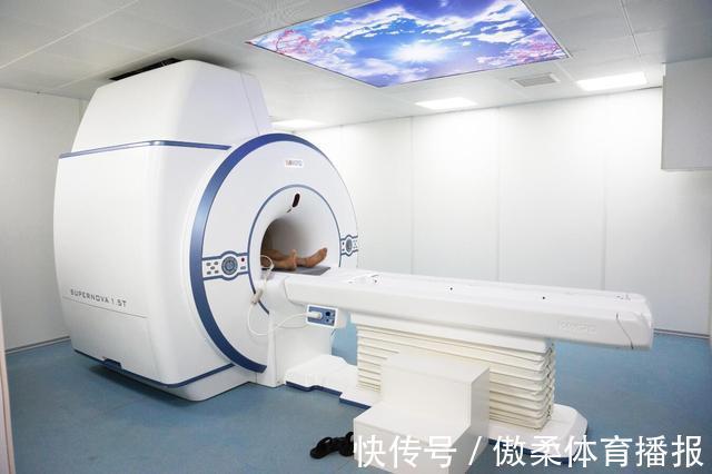 患者|为什么很多医生都不建议做核磁共振检测呢?医生或许说出了实话