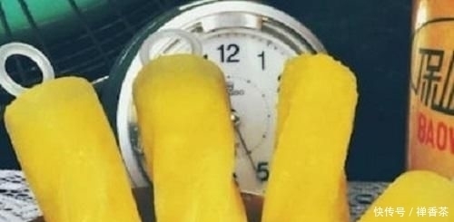  雪糕|已停产的“6种”雪糕，吃过四种的是叔叔辈，全都吃过的是爷爷辈