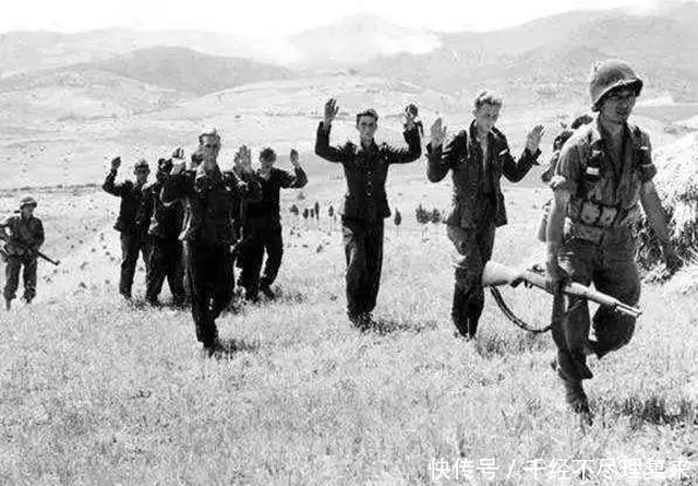 玫瑰岛不可思议的历史:400平米的乌托邦,刚宣布独立就被毁灭