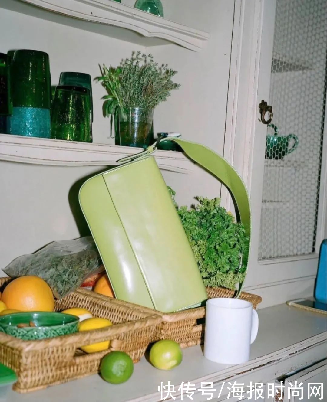 pyo|不背包怎么出门？？反正我是做不到