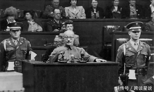 帕尔|东京审判中印度法官帕尔，为何成为了靖国神社里唯一供奉的外国人