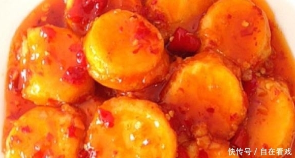 入口|外酥里嫩美味可口,入口即化超级下饭,常吃低脂美味酸爽开胃