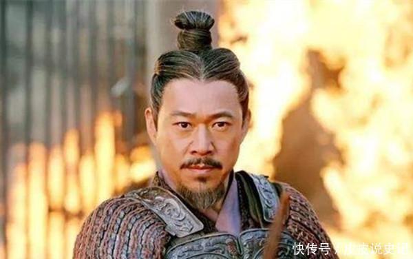 孙策|孙策军事生涯的巅峰之战：沉着冷静临危不乱，尽显雄才大略