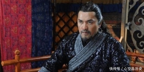 拖雷|郭靖一生有两大错,一是要杀自己兄弟,二是错信一人造成武林大乱