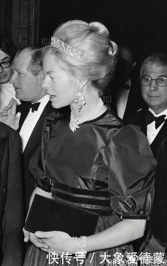 都是英国王室后裔,为啥他家珠宝就这么惨