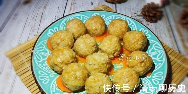 b1|这个蒸菜在我家一周吃三次，可以滋养皮肤，健脾健胃，蒸更健康