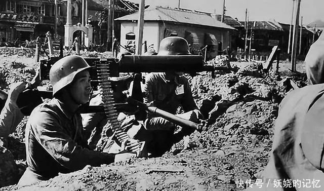 难言之隐|淞沪会战之谜并非为了改变日军进攻方向,另有难言之隐