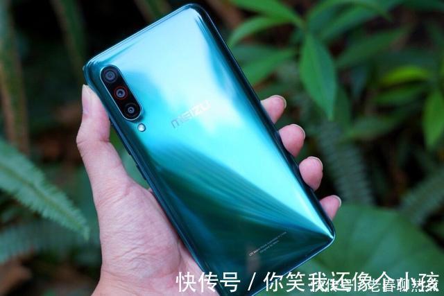 魅族|被严重低估三款千元机,都是狠角色,却因价格被很多人误导