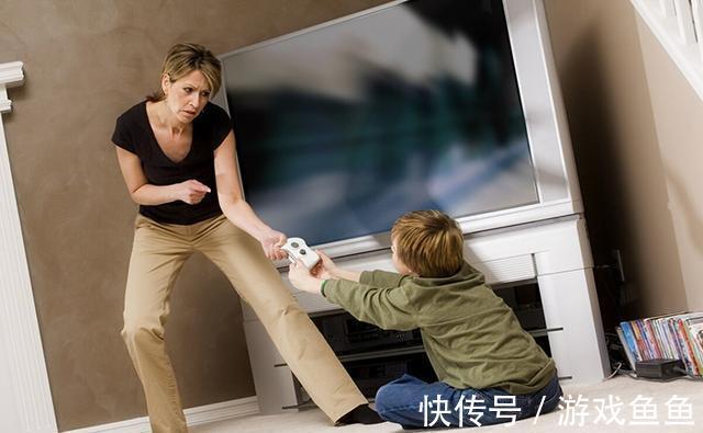 取经|当孩子出现这五个特征时,说明进入了“仇亲期”,父母试试这样做