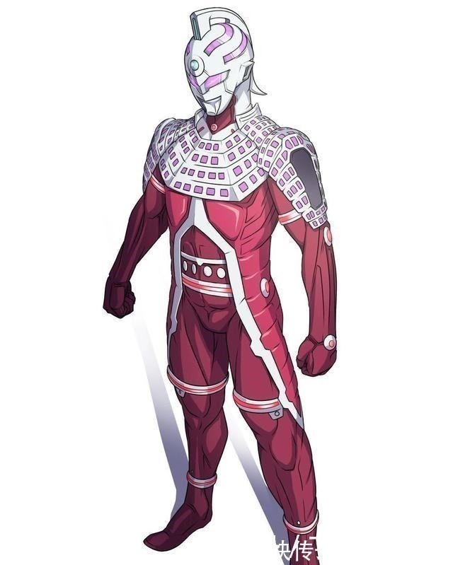 奥特曼系列|奥特曼系列中的三位反派奥特战士,其中二个是机械改造,一个是宇宙人假扮