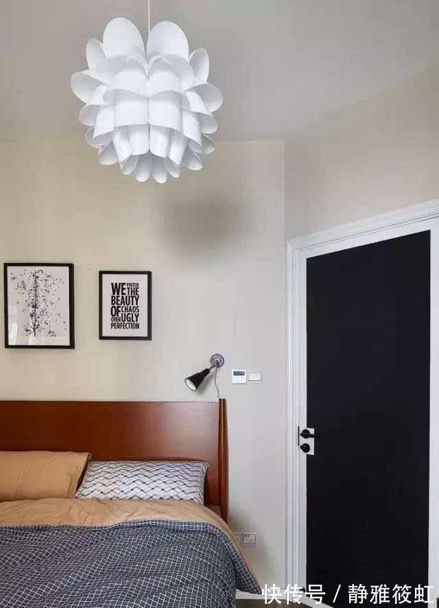 新家|新家太美,婆婆上了门就不想走了,特地改了书房当卧室生怕不高兴