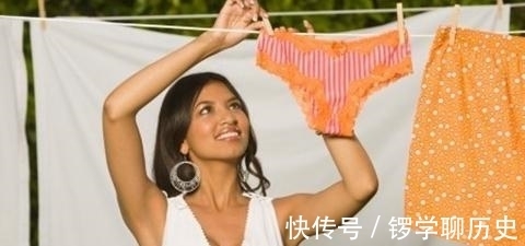 妇科炎症|女人洗内裤时,牢记3个“不要”,妇科炎症“绕道走”呵护子宫
