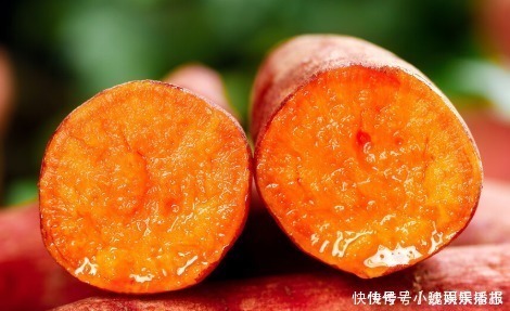 变胖|吃红薯是减肥还是增肥原来一直吃错了，难怪瘦不下来