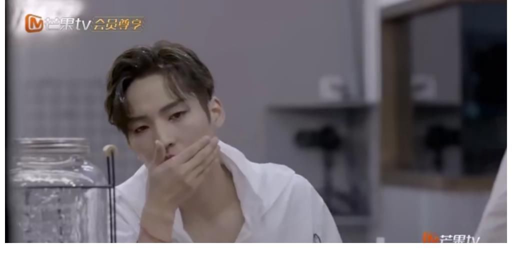 劉迦|《披荊斬棘的哥哥》最終17人成團(tuán)，看看這份名單里有你喜歡的他嗎？