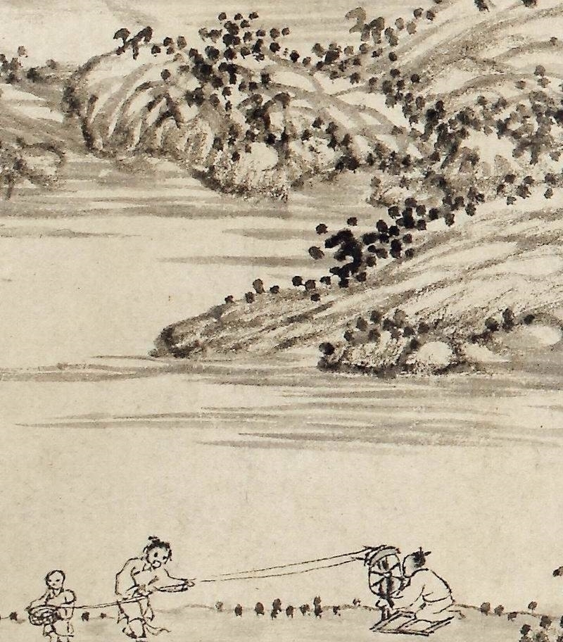 丝线|编织家国理想的丝线:北宋《纺车图》新探