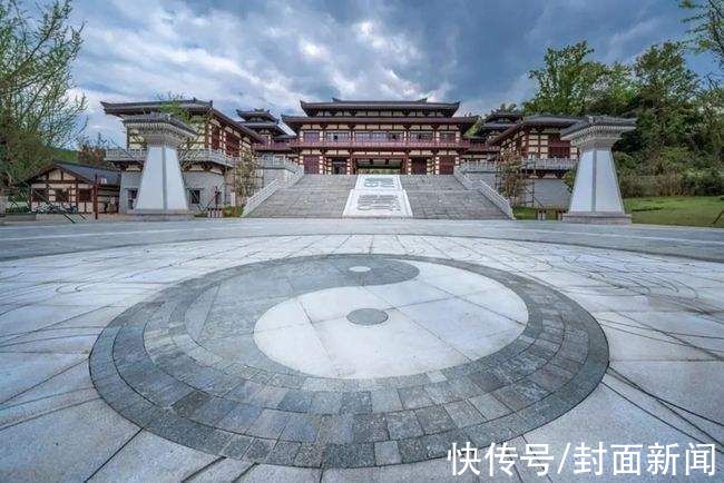 目标|川渝文旅建设目标“锚定”：巴蜀文旅走廊建成世界级休闲旅游胜地 2035年总收入破5万亿元