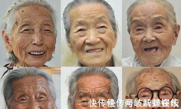 特征|“长寿老人”多半会有4大特征，若占2个以上，一般都很长寿