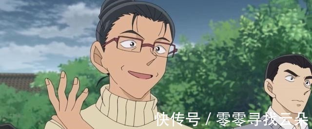 动画|名侦探柯南动画迎来年度原创之光,第1026话剧情亮眼,获得好评