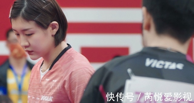 世乒赛|陈梦分组并不“理想”,小组出线遇劲敌,如果失败恐难压“质疑”