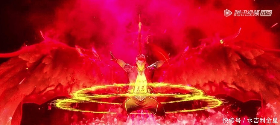 封号斗罗|斗罗大陆堪称完美的变异武魂,成神必要元素,能力颠覆魂师界!