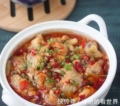 16道撑得住场面的硬菜,客人再多也不怕,都会夸你手艺