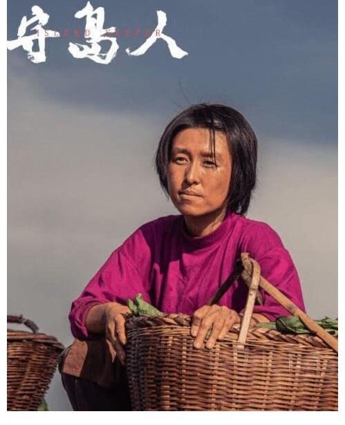 金雞獎(jiǎng)變“水獎(jiǎng)”，劉浩存周也提名不夠格，謝霆鋒男配情有可原