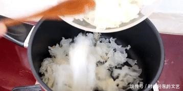 失眠最怕的一道菜,价格便宜还安神,一觉睡到