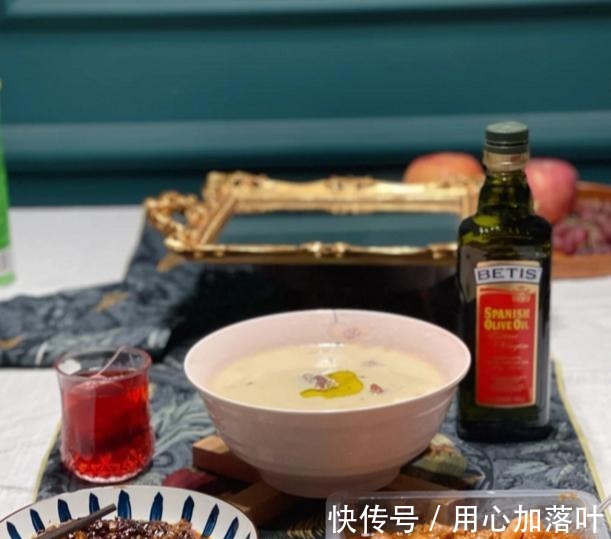 角鲨烯|特级初榨橄榄油,健身路上永远的盟友!