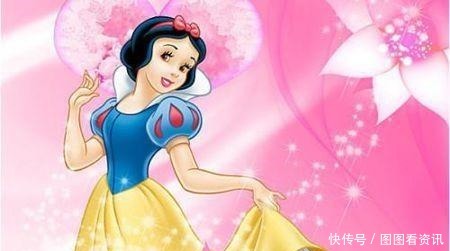 聚在一起|迪士尼公主聚在一起会干什么公主裙撑下的秘密,蒂安娜真厉害