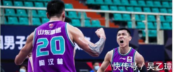 高诗岩|又是一场大败！辽篮弃将7中1手感冰凉，徐长锁：非常想念高诗岩