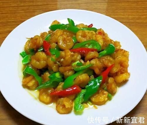 美食|几道简单好吃的家常美食,好吃又好看,鲜香十足,很受大家的欢迎