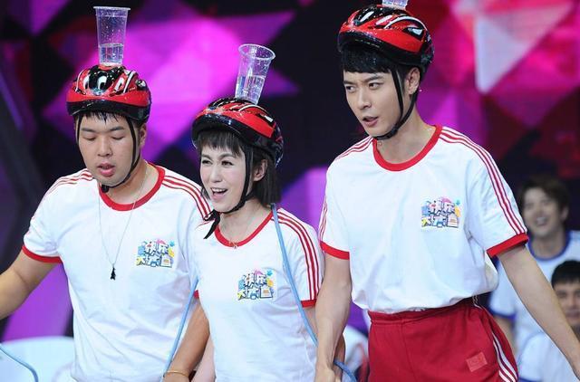 胡歌|《快本》得罪最狠的嘉宾,出场五分钟被要求下台,大火后再没来过