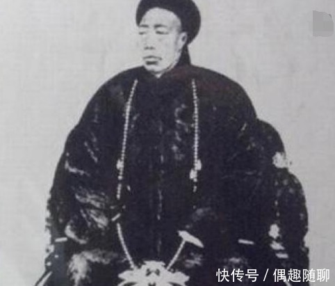 得宠|第1个叫慈禧“老佛爷”的人,陪慈禧53年,为何能那么得宠?