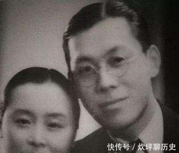 徐志摩孙女回乡参观故居,为何对着张幼仪画像半晌无语