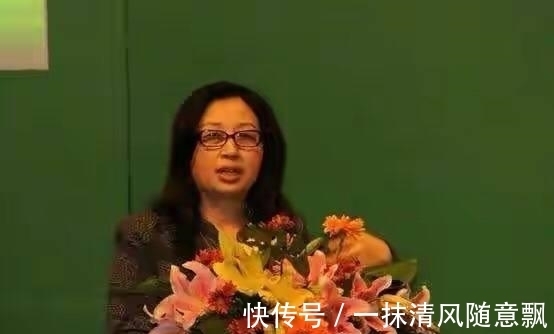 思科|66岁华为女皇:任正非钦点的董事长,创5200亿收入,3年前辞职