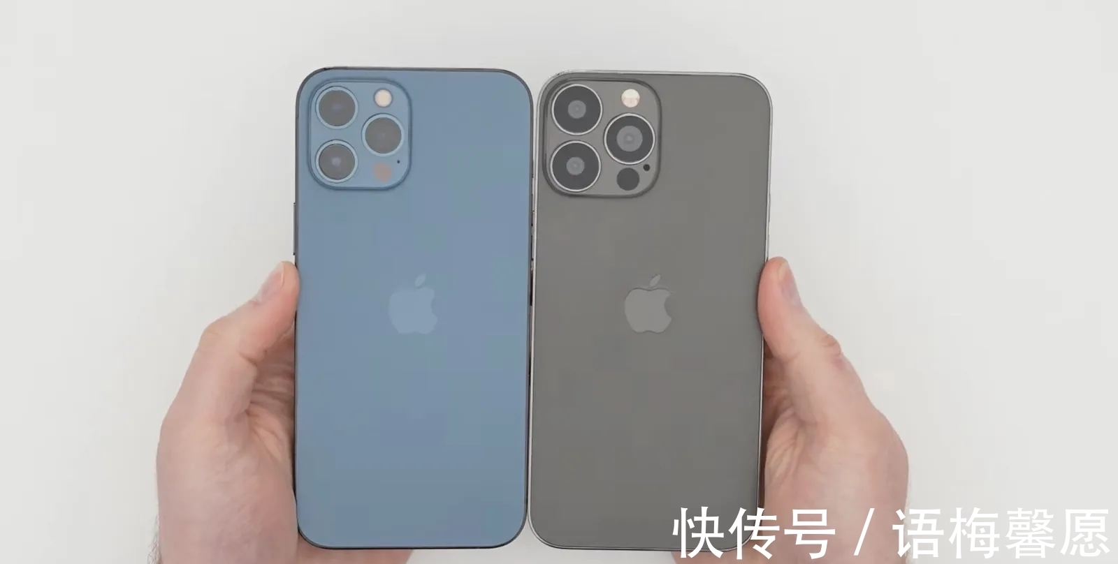 iphone|iPhone13比iPhone12还便宜，苹果在打什么鬼主意？