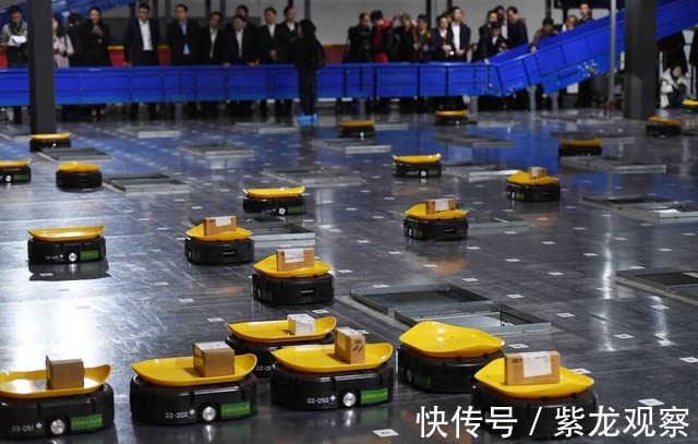 中国制造|厉害了!中国机器人,要在冬奥会大显身手了,给日本好好上了一课