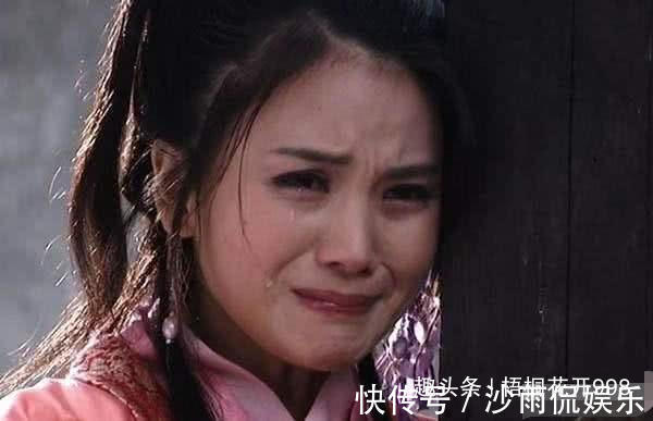 卵二姐@《西游记》中,猪八戒走后高翠兰结局如何原来我们都被骗了