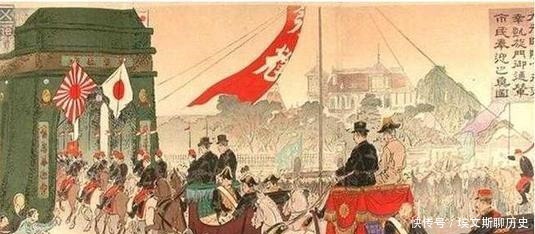 分析|看完日本人写给丁汝昌的劝降信!不得不说,日本人的分析一针见血