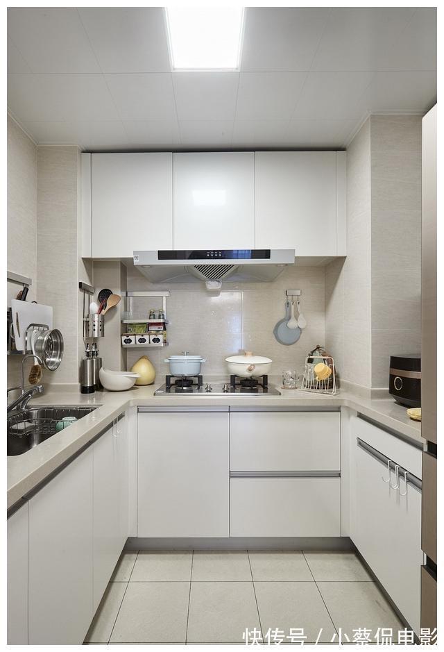 ins|北欧+ins风，精致时尚范，打造有情调的家，超赞的设计！