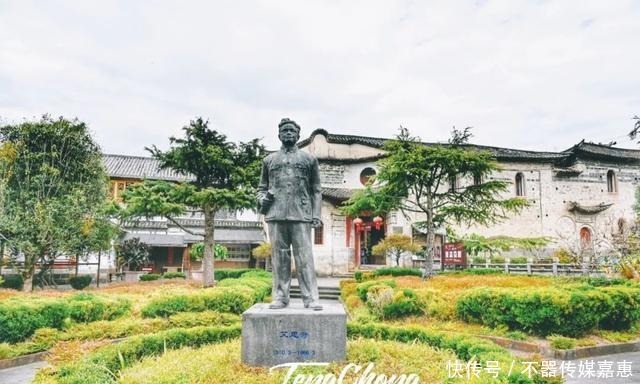 超全|和顺古镇怎么逛?送上超全指南!走访那些记录历史的文化景点~