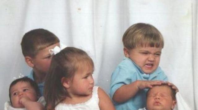 猪猪|孩子静悄悄,必定在作妖,家有神兽,爸妈们要打起精神啊