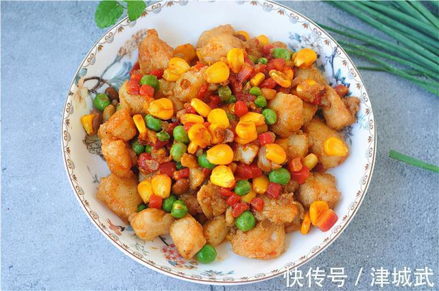 秋后，最该吃的不是草鱼鲫鱼，而是它！8块钱买一条，补足气血！