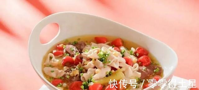 创意融合菜，值得收藏！