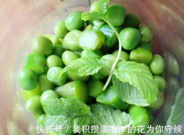 佛手瓜|秋季养生,不妨多吃3种食物,排毒清肠,美容养颜,促进睡眠