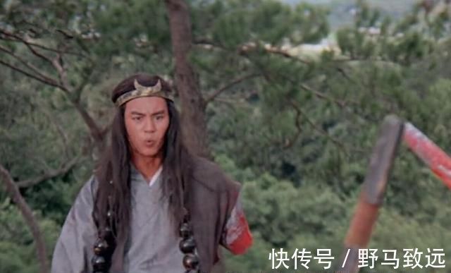 童贯!武松独臂擒方腊,韩世忠活捉方腊,童贯擒方腊,真相究竟如何?