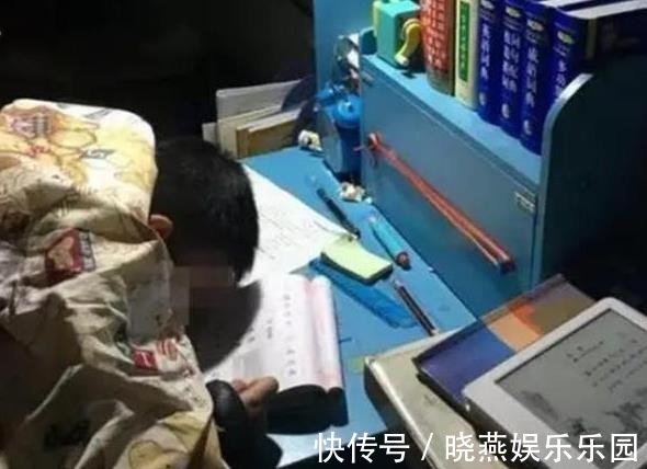 写作业|“妈妈,我太困了,就睡一分钟”,话音未落,孩子却已是一睡不醒